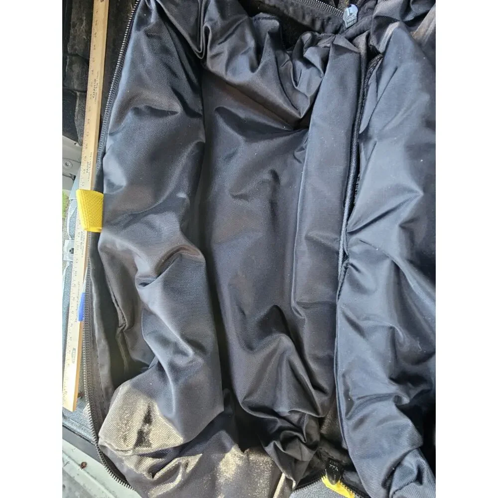 True North Wildland Firefighting O2 Zippered Padded Case - Picture 3 of 14